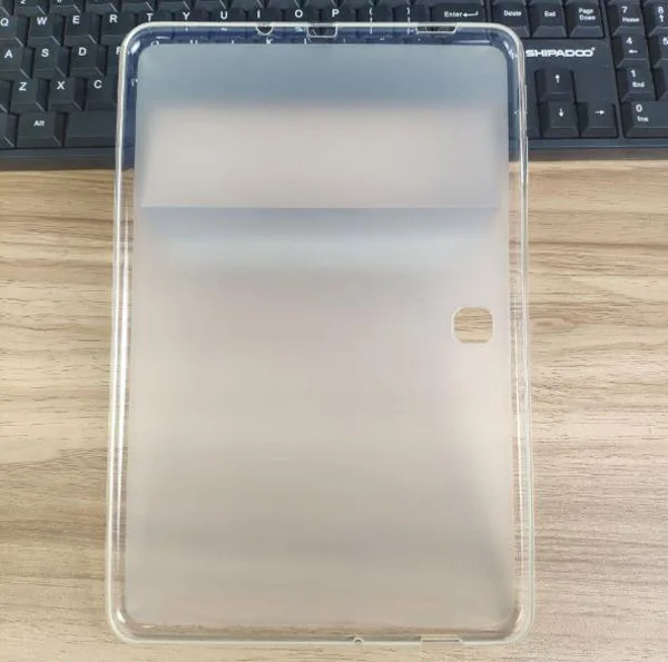 Чехол для Samsung Galaxy Tab Advanced 2 защитный чехол планшета Advanced2 10 1 дюйма|Чехлы планшетов