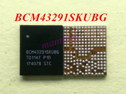 

2pcs/lot BCM43291SKUBG