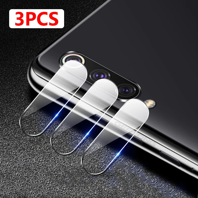 Стекло для Xiaomi Redmi Note 7 6 Pro 6A Защитная пленка экрана задней камеры Mi 9 SE 8 Lite Mi8 Mi9 3 1