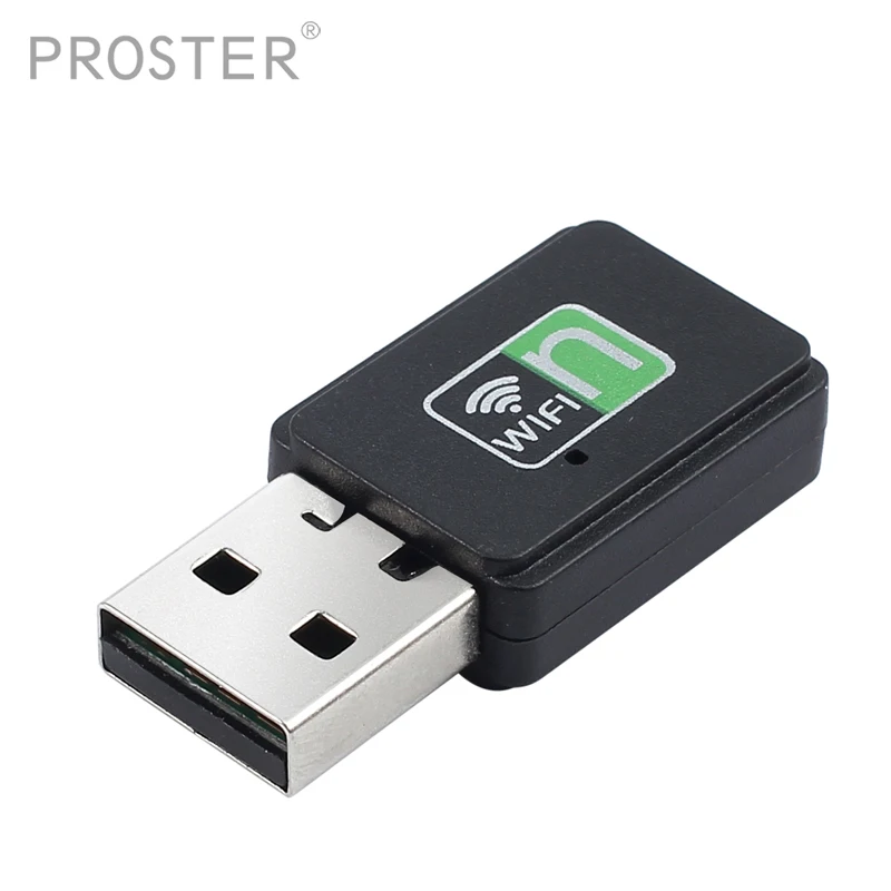 Мини USB адаптер для ПК 300 Мбит/с|Беспроводные адаптеры| |