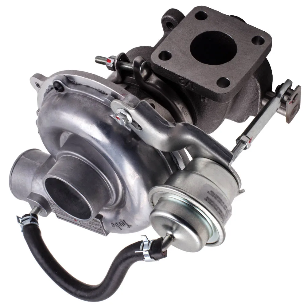 RHF5 Turbo Зарядное устройство для 98 04 Isuzu Rodeo 4JB1T 2.8TD 100HP 8971397243 VA420014|Турбонагнетатели и