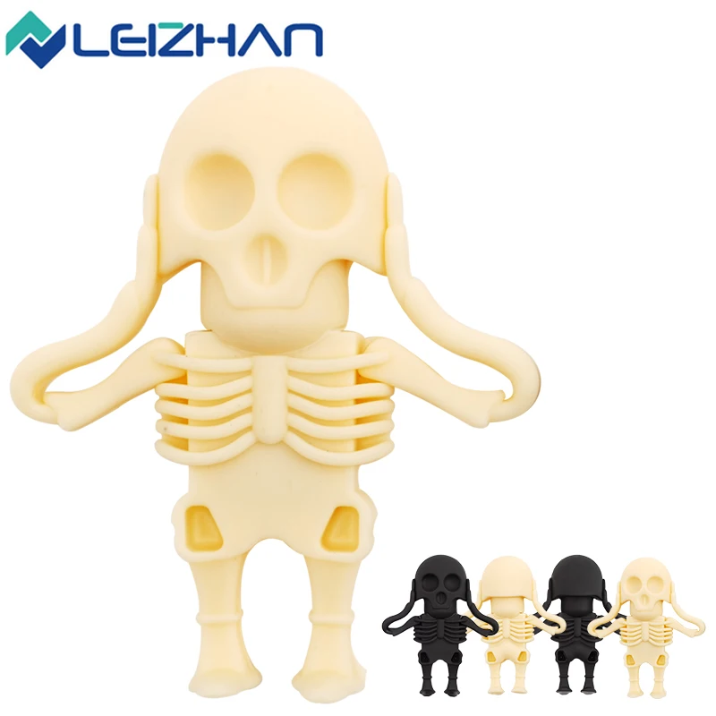 USB флеш накопитель LEIZHAN 64/32/16/8 ГБ 2 0|USB флэш-накопители| |