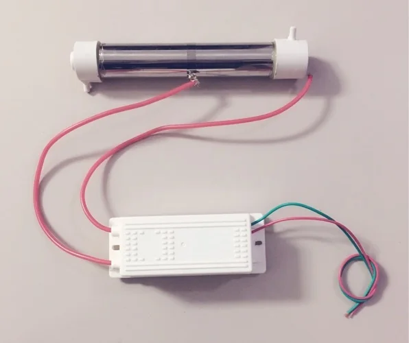Озоновый генератор 3g 220 240 В для DIY Водоочиститель|ozone tube|generator ozone tubeozone generator ozonator |