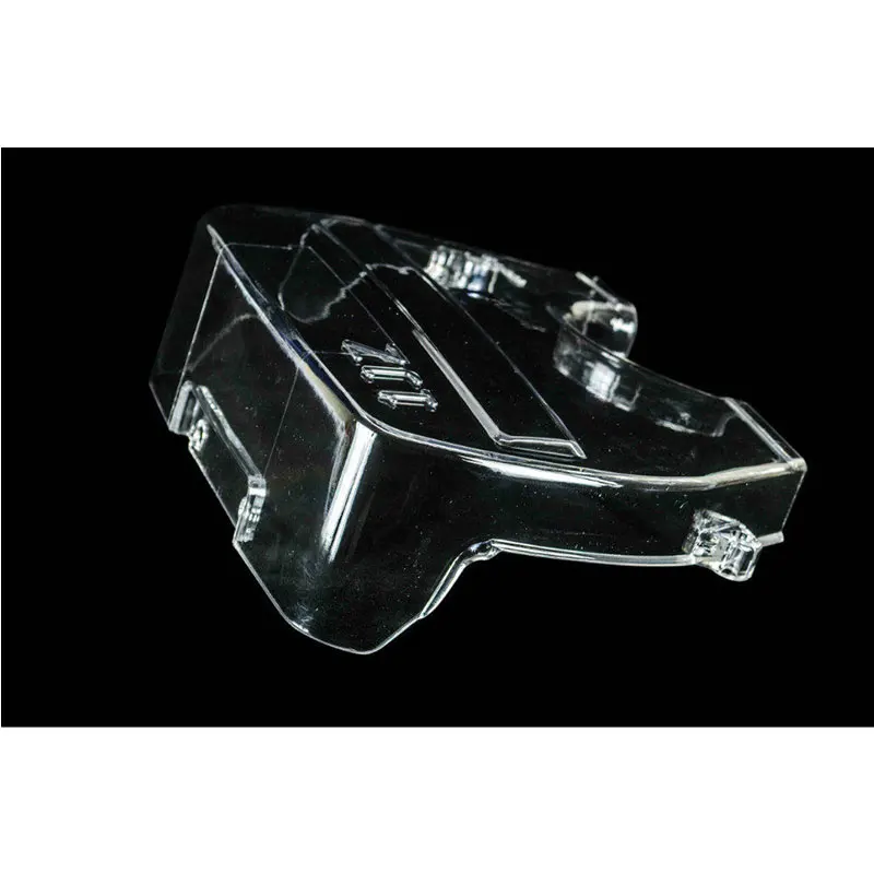 Прозрачная крышка приводного ремня подходит для TOYOTA MARK II JZX81 JZX91 SUPRA JZA70 1JZ