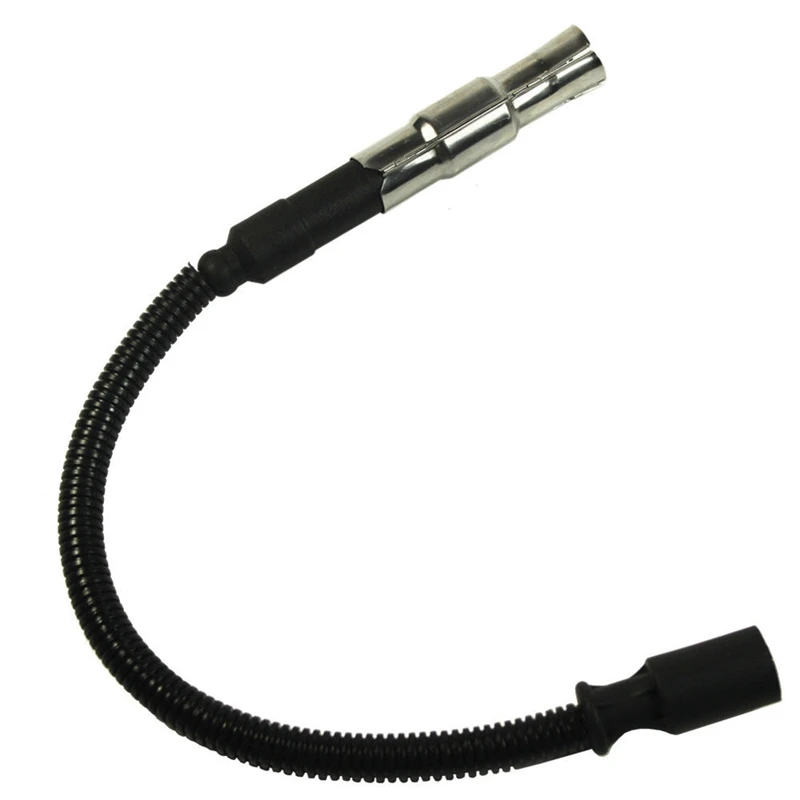 Plug Ignition Wire Set For Mercedes Benz C-Class E-Class Ml Slk 320 350 1121500118 | Автомобили и мотоциклы