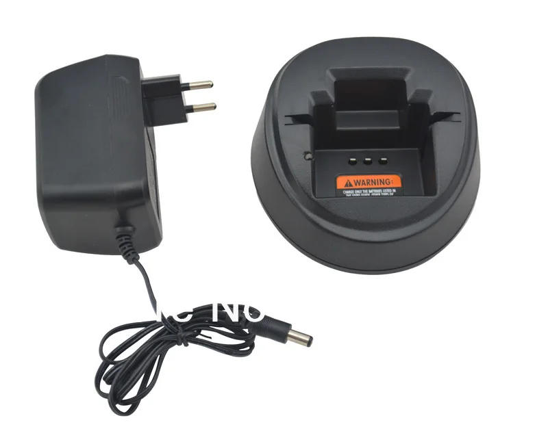 Настольное зарядное устройство PMTN4086A с адаптером для Motorola GP2000 GP2000S SP66 GP2100 CP125 AXU4100 VL130 GP020 GP2150 AX SERIES