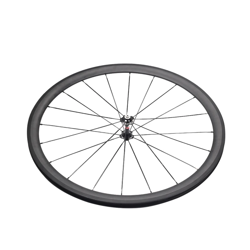 BIKEIN T700 3 k из углеродного волокна 700C вело колесо для дорожного байка довод Tubular