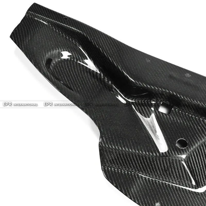 Для Nissan S15 Silvia Carbon Fiber Garage Defend охлаждающая панель Корпус Комплект отделка гоночная часть для Silvia S15