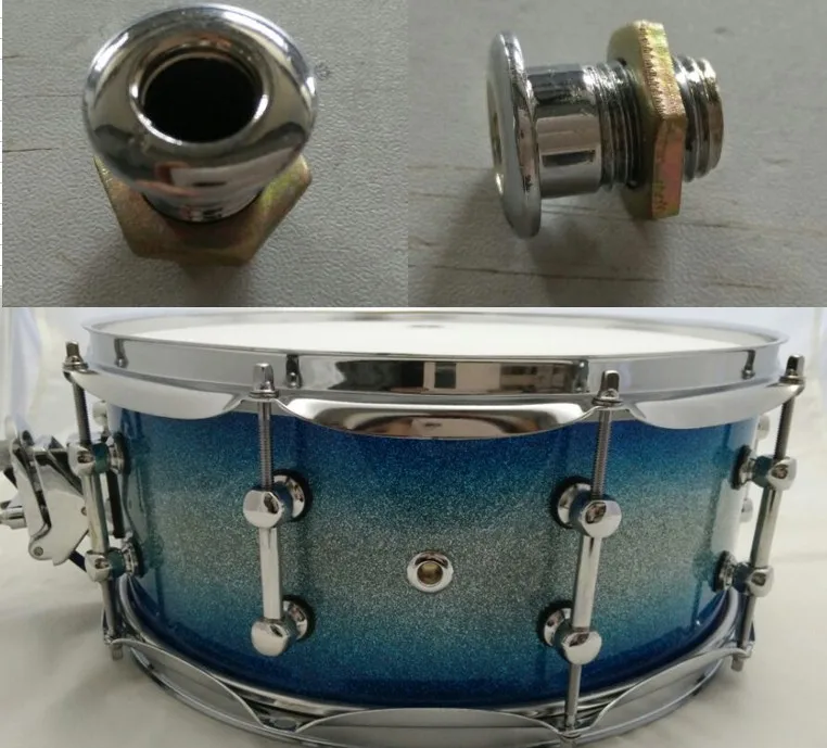 Комплект вентиляционных отверстий для барабана аксессуары барабана|air vent drum|drum