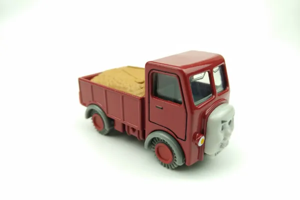 Грузовик 1: 64 Diecast Vihcle Railway Trian Toy Set модель совместима с tomass Brio детские игрушки для