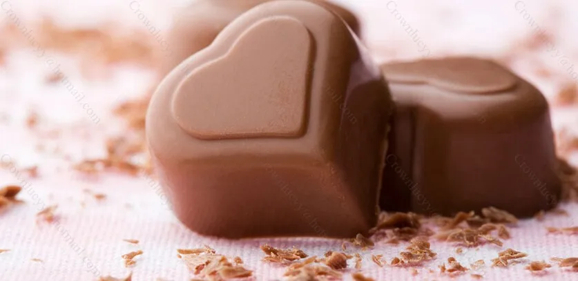 Бесплатная доставка 12 кг 5 решетчатых электрических шоколадных машин из