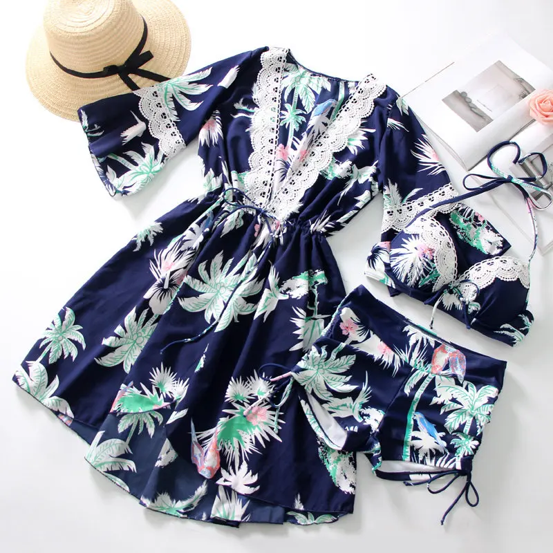 Womens swimwear1 Горячая Распродажа, весенние купальники для пар,, модные купальники бикини - Цвет: Womens swimwear1