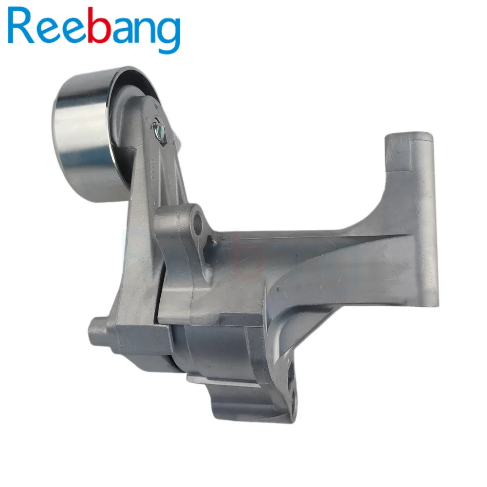 Ребристый ремень для Toyota FORTUNER 2004 2015 16620 0C011 Reebang 166200C011|Компоненты измерения