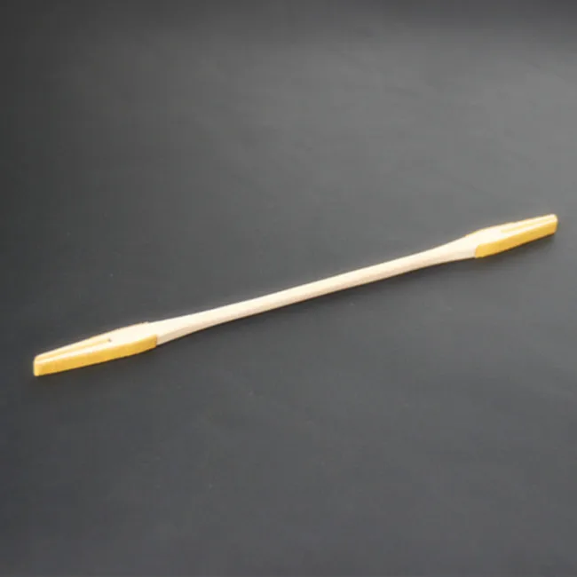 1 шт Аксессуары для фортепиано двойной древесных отходов демпфер высокую планку