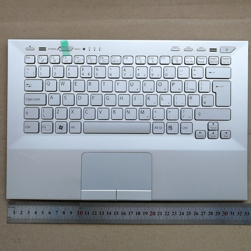 Клавиатура для ноутбука SONY VPCSD SD100C SD19EC SD1S2C SA4S2C SA4S3C SA4S4C SA4 VPCSB 41215T T с подсветкой в