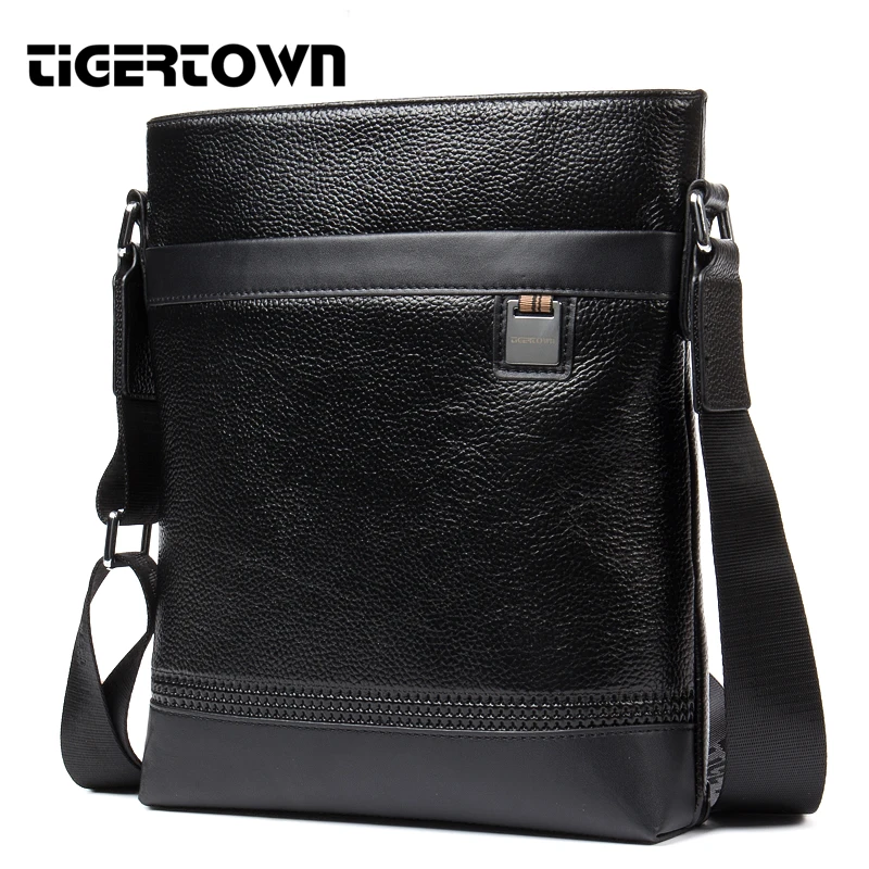 Мужская деловая сумка мессенджер из 2020 натуральной воловьей кожи|business man bag|men bagmens