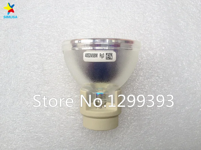 Высококачественная прожекторная лампа 725 BBCV / D4J03 для DELL 1220|projector lamp|lamp for projectorlamp lamp