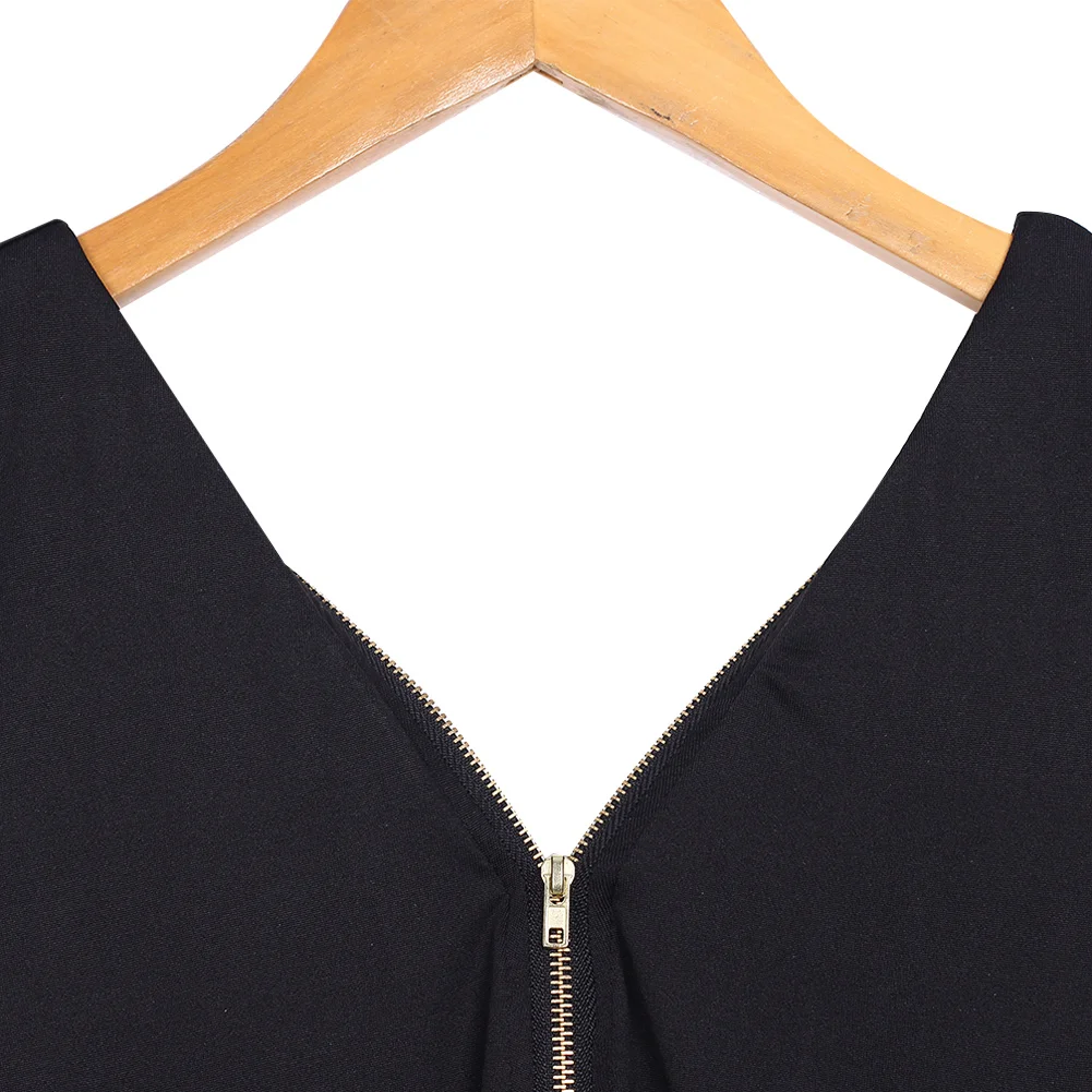 2018 Новый брендовый летний женский клубный комбинезон облегающий вечерний