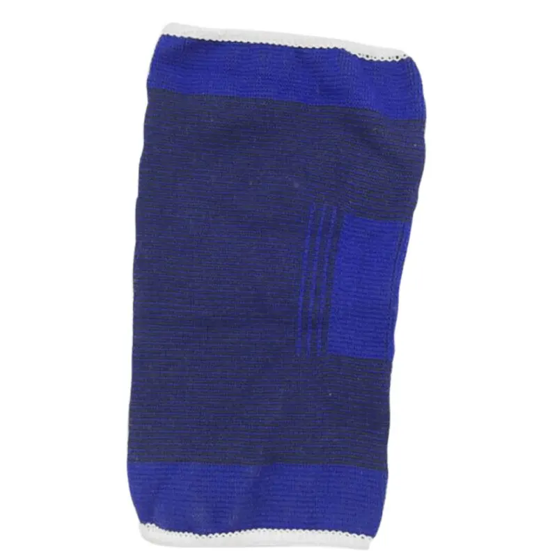 2 шт. наколенники бандаж эластичная мышечная поддержка компрессионная муфта