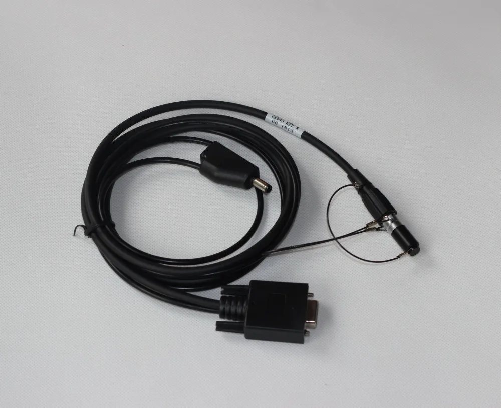 10pcs NEW Trimble 32345 /59044 Power cable data for 5700/5800//R6/R7/R8 | Инструменты