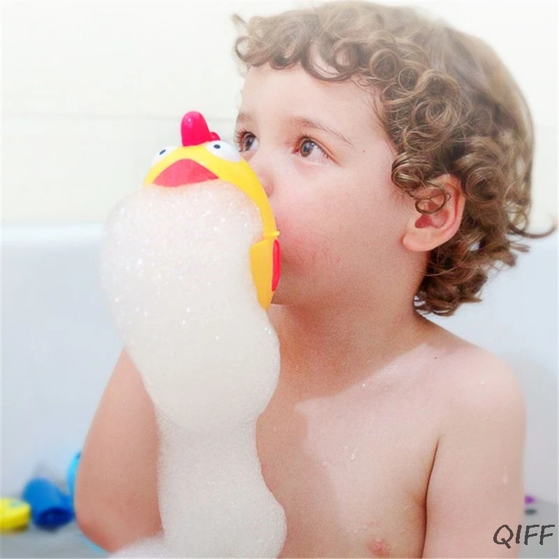 Jumbo Bubble выдувные игрушки очень длинные пузырьки воздуходувка пузырьковая Ванна