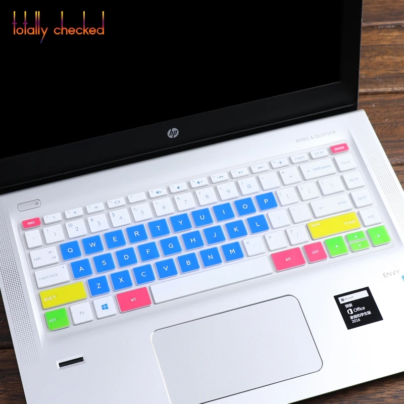 Для hp pavilion X360 14 14-cd0012la 14-cd0013tx cd0006la 14-CD0050tx 14-cd Серия Клавиатура для ноутбука Обложка протектор кожи 14 дюймов