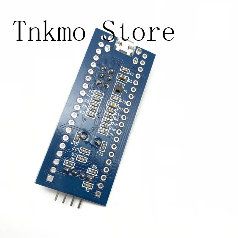 1 шт. STM32F103C8T6 ARM STM32 минимальная системная плата модуль для arduino зондирования