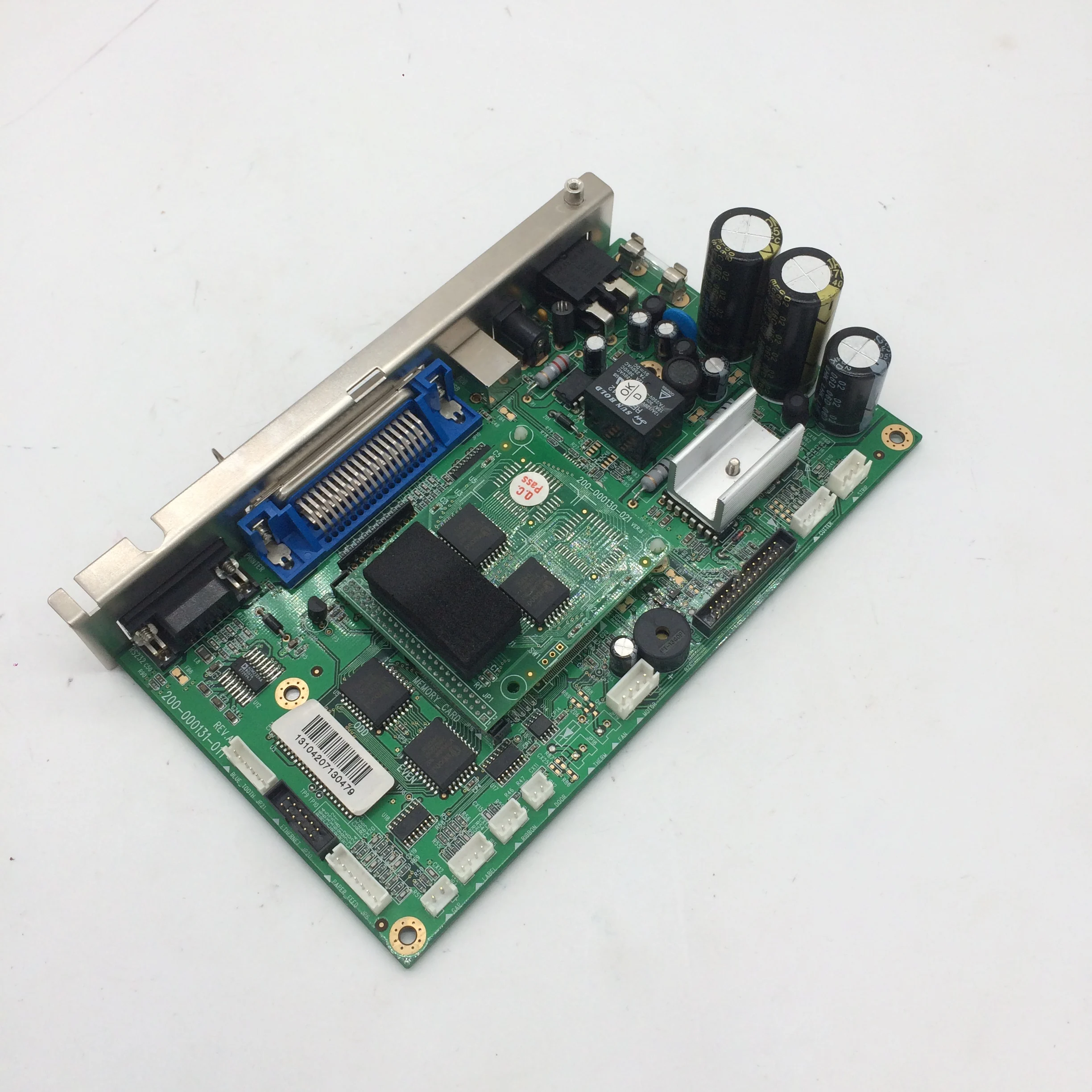 

Main board mainboard for godex EZ-1200 printer printer parts