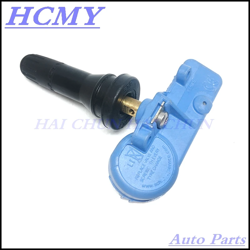 20922901 13581561 22853740 датчик давления в шинах для Opel Buick Chevy Cadillac GMC TPMS сенсор 433 МГц |