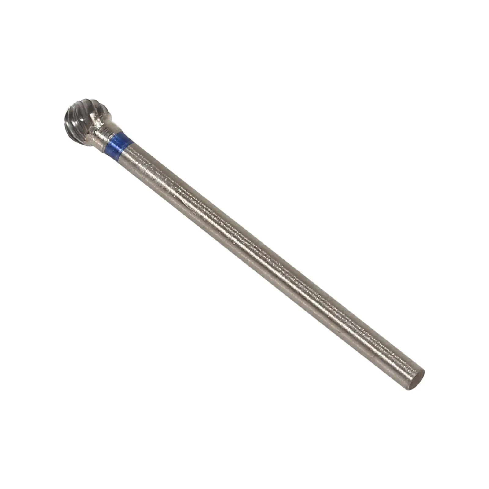

OSLDENT 10 Pcs/Box Dental 2.35MM Lab Polishing Bur Drills Tungsten Steel Carbide Burs Boxed Sale Hot
