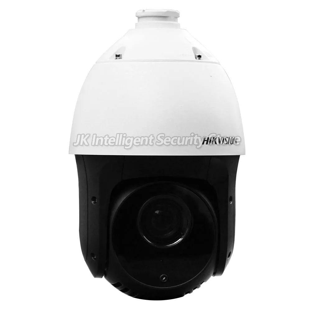 Hikvision PTZ DS 2DE4220IW DE обновляется IP Корпус 2MP Скорость купол Камера POE безопасности 20X