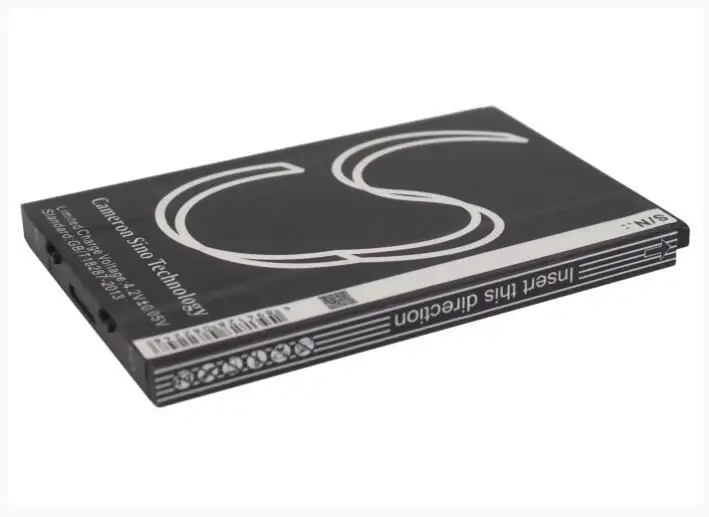 Аккумулятор Cameron Sino 1450mAh для ручного дельфина 6000 PSSO122621558 | Электроника