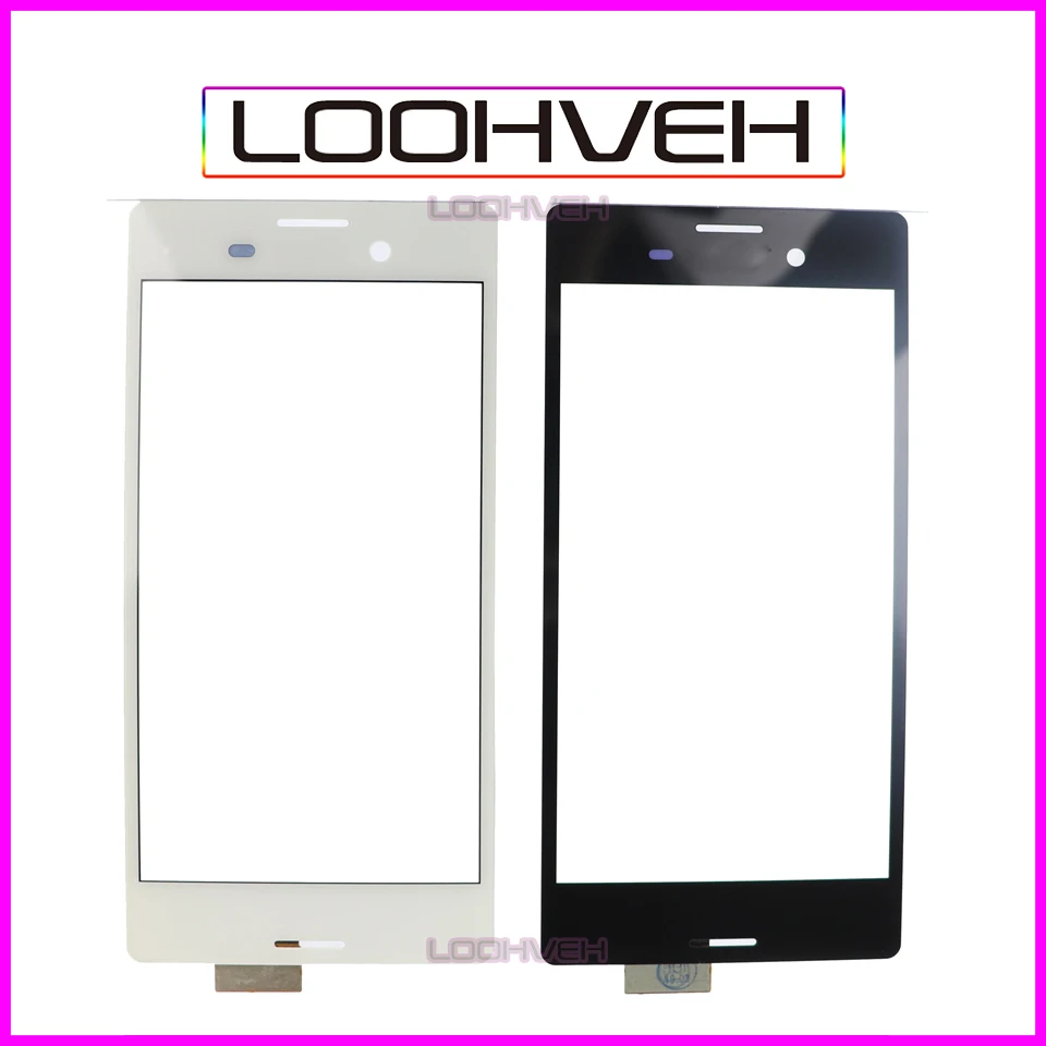 Сенсорный экран 5 0 дюйма для Sony Xperia M4 Aqua E2303 E2306 E2353 E231 дигитайзер переднее стекло