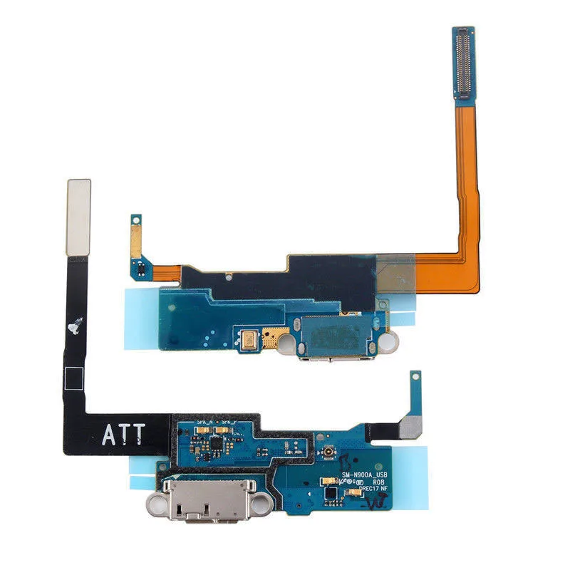 Новый качественный сменный зарядный гибкий кабель для Samsung Galaxy Note 3 Note3 N900 N9005