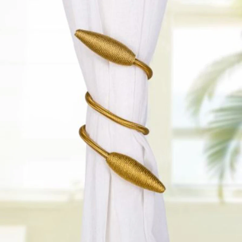 Регулируемый карниз держатель галстука для спальни аксессуары дома веревка