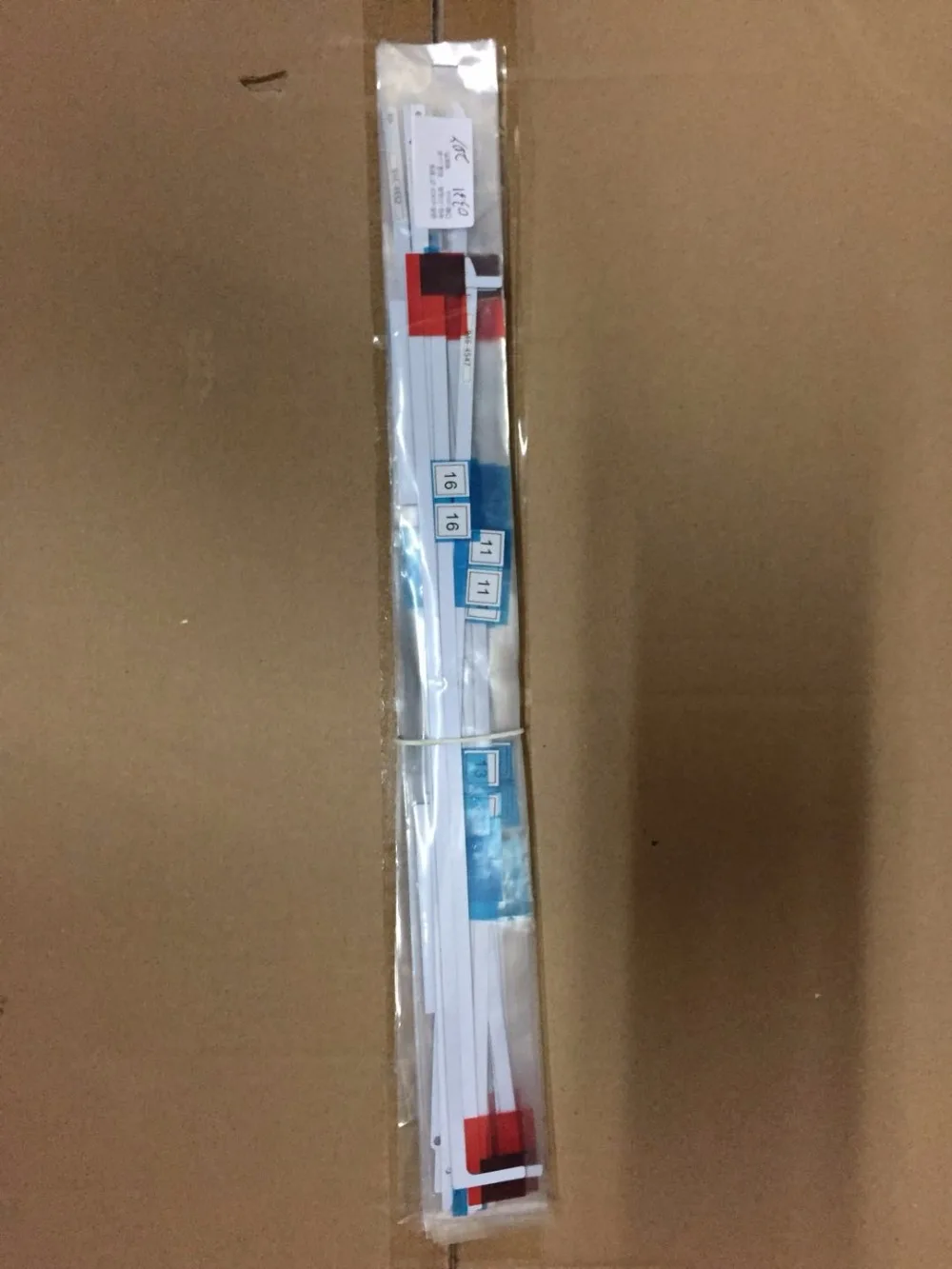 

Доставка из Китая 100% Новинка 10 комплектов клейкой ленты/клейкой ленты ЖК-дисплей для iMac 27 дюймов A1419 2015-2017