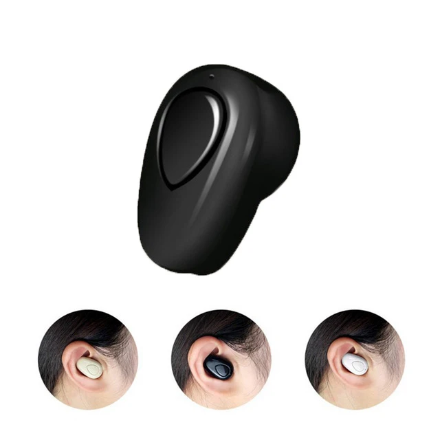 Беспроводные Bluetooth-наушники S520 с микрофоном | Электроника
