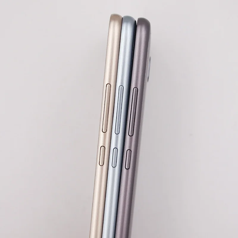 Новая Крышка батарейного отсека BaanSam задняя крышка корпуса для Huawei Honor 5c с