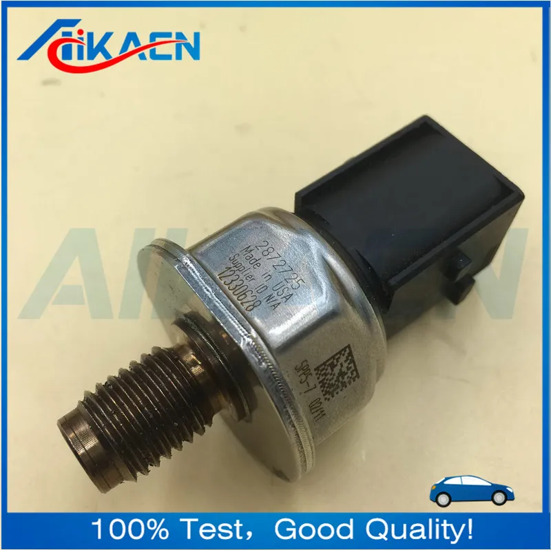 

5PP5-7 original oil pressure sensor common rail sensor 5PP5-7 2872725 2897581