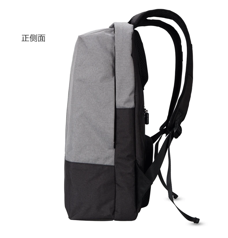 Мужские дорожные сумки рюкзак для ноутбука Macbook Pro 13 дюймов (i5 6267U) школьные ранцы