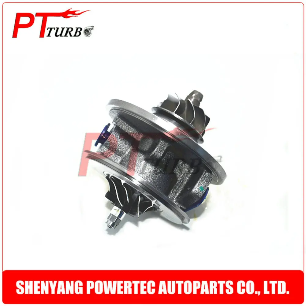 Картридж turbolader для Skoda Fabia Roomster 1 4 TDI 59 кВт 80 HP BWB BMS-54399700054 ремонтные комплекты chra