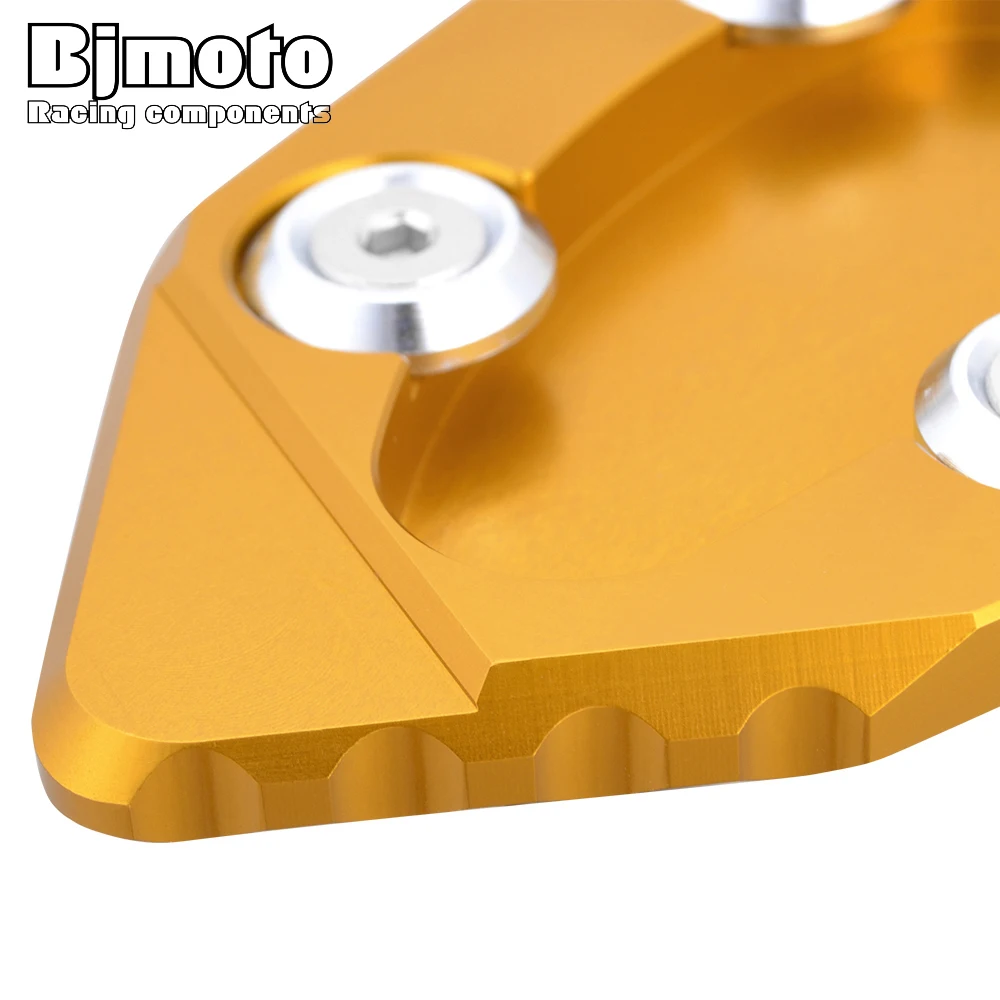 Новые мото запчасти CBR 1000RR CNC боковая подставка для Honda CBR1000RR 1000 RR CBR-1000RR 2008-2016 |