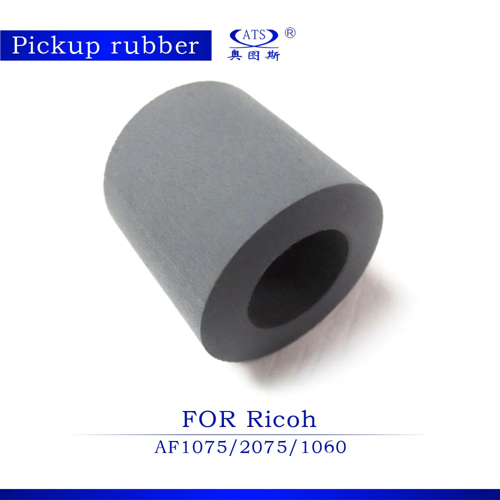 

Высокое качество 3 шт./компл. запасные части для копира резина для Ricoh AFicio 1075 1060 2075 детали машины AF1075 AF1060 AF2075