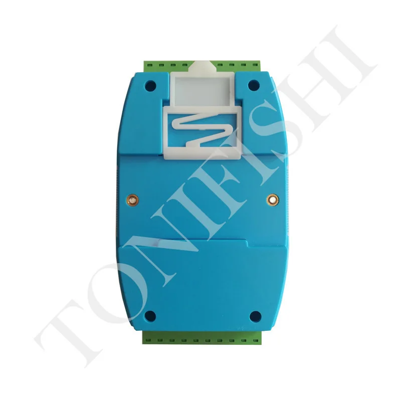 6 способов от 0 до 20 мА Аналоговый вход 4 канала цифровой выход Modbus RTU связь RS485