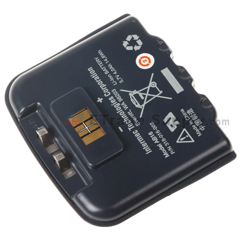 OEM Intermec CN3 аккумулятор большой емкости (4000 мАч)|battery battery battery|batteries batteriesbattery high capacity