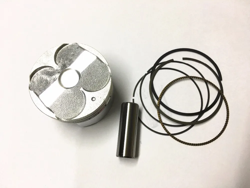 Комплект поршней для Benelli BN TNT 300 302 600 Keeway RKX RK6 STELS BN600GT TNT600GT STELS600GT / BN600 TNT600 BN302|piston