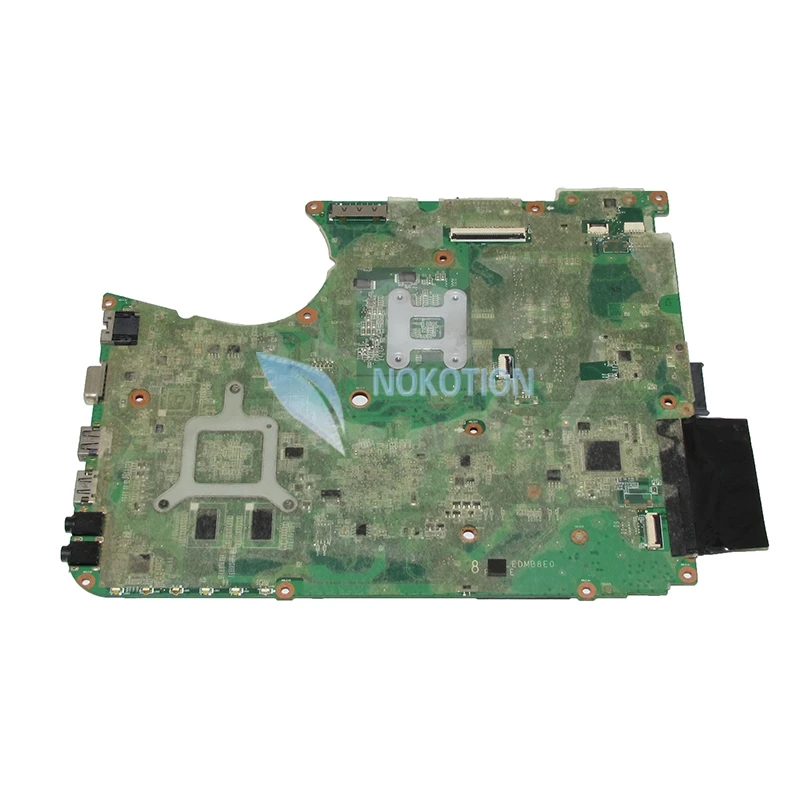 Материнская плата NOKOTION A000081070 DABLEDMB8E0 для ноутбука toshiba satellite L750D процессор E350 |