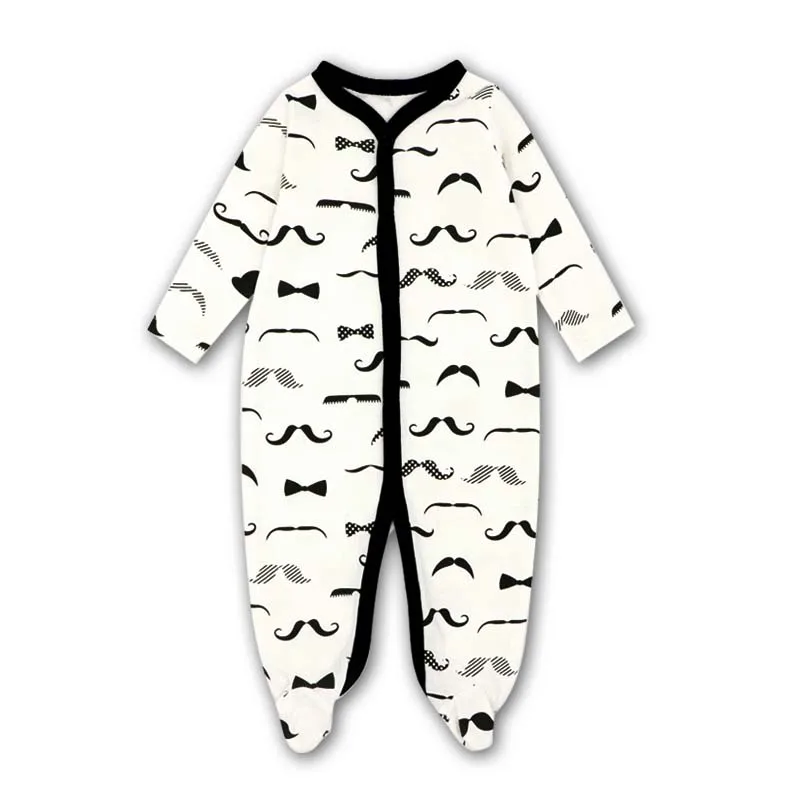 Одежда для малышей комбинезоны мальчиков детская одежда на все сезоны