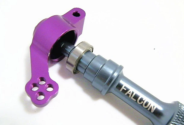 Модель автомобиля инструмент подшипник разборщик съемный 10 спецификаций для