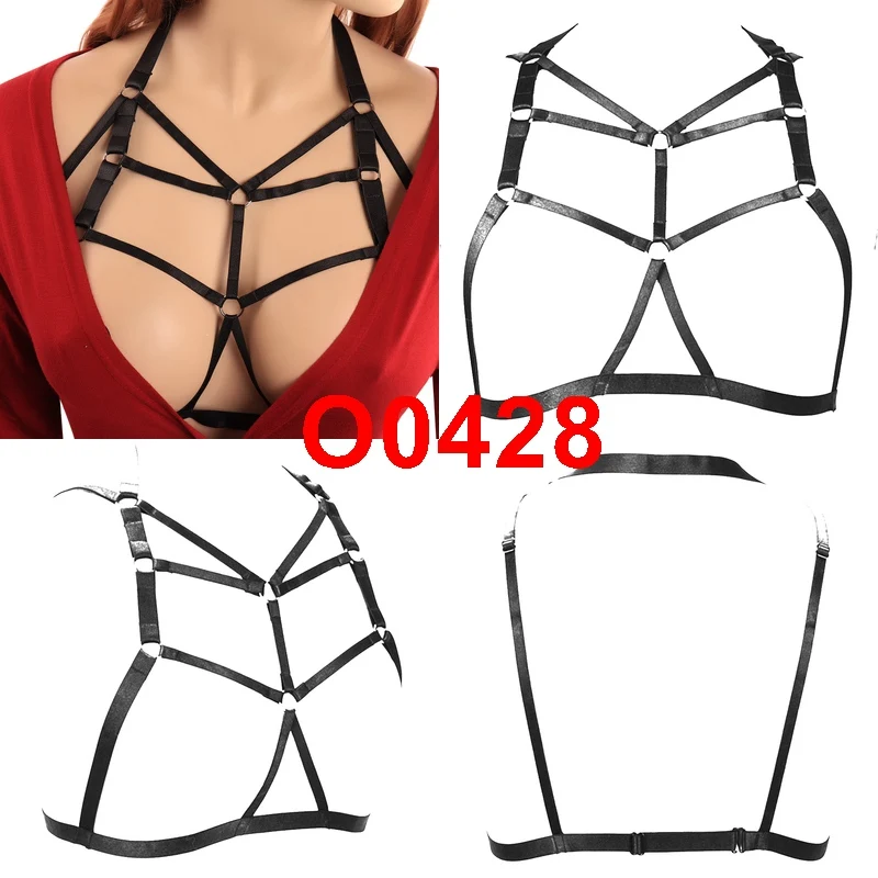 Тела жгут бюстгальтер нижнее белье для женщин Большие размеры регулировки Cupless